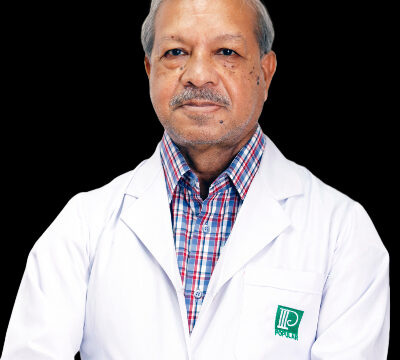 Prof. Dr. Projesh Kumar Roy