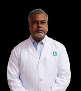 Prof. Dr. Rafiqul Alam