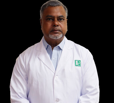 Prof. Dr. Rafiqul Alam