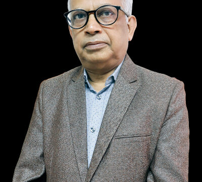 Prof. Dr. Rafiqul Islam