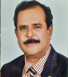 Prof. Dr. Ratan Chandra Saha