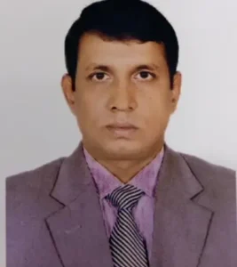 Prof. Dr. Ratan Das Gupta