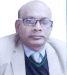 Prof. Dr. Ruhul Amin