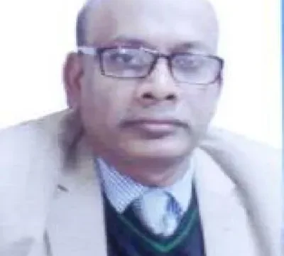 Prof. Dr. Ruhul Amin