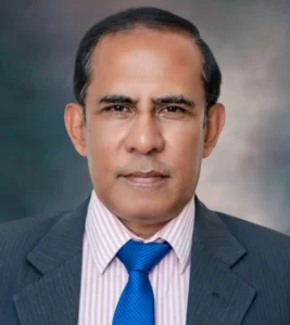 Prof. Dr. S M A Erfan