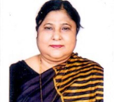 Prof. Dr. S. F. Nargis