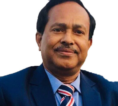Prof. Dr. S.K. Banik