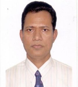 Prof. Dr. SK. Sader Hossain