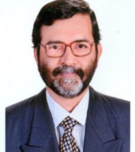 Prof. Dr. Sajal Banerjee