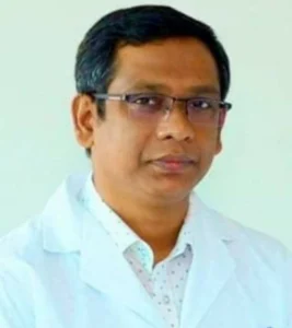 Prof. Dr. Sanjay Kumar Saha (Morning)