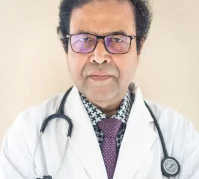 Prof. Dr. Sankar Narayan Das