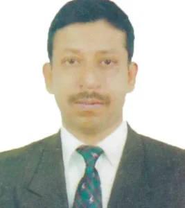 Prof. Dr. Sayedur Rahman