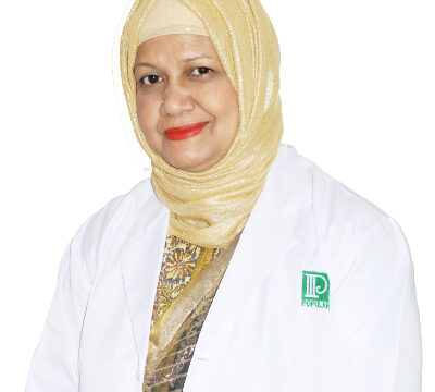 Prof. Dr. Shahi Farzana Tasmin