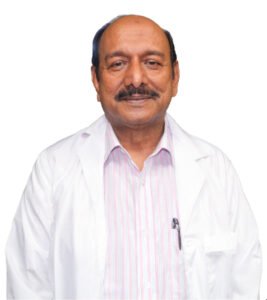 Prof. Dr. Shamim Ahmed