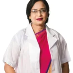 Prof. Dr. Shamsun Nahar Lucky | Popular Diagnostic Centre Ltd
