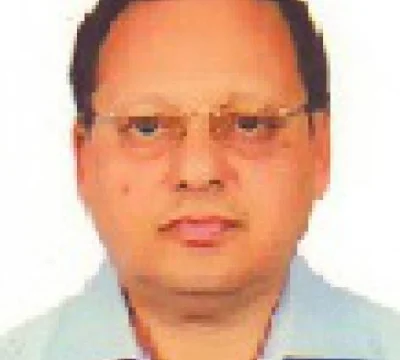 Prof. Dr. Sk. Md. Abu Zafar