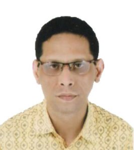 Prof. Dr. Sunam Kumar Barua