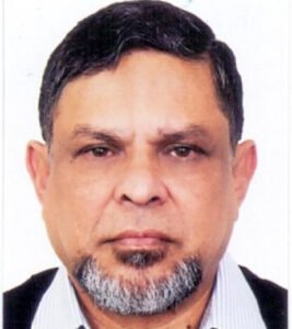 Prof. Dr. Syed Serajul Karim