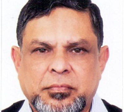 Prof. Dr. Syed Serajul Karim