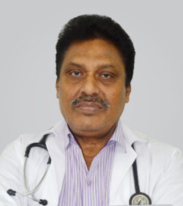 Prof. Dr. Syed Wahidur Rahman