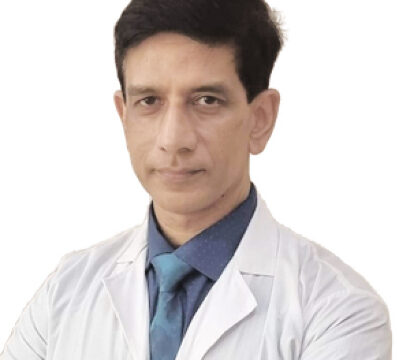 Prof. Dr. Touhidul Karim Majumder