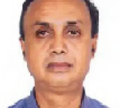 Prof. Dr. Zahed Ali
