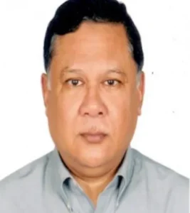 Prof. Dr. Zahidul Haq