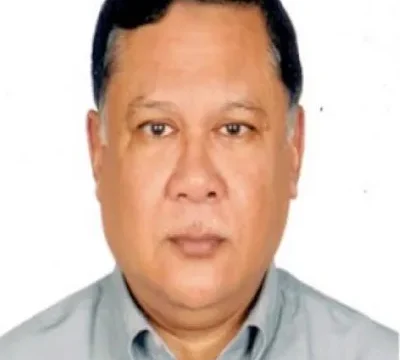 Prof. Dr. Zahidul Haq