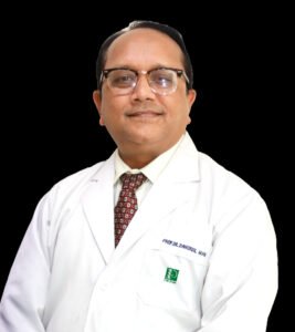 Prof. Dr. Zahurul Huq