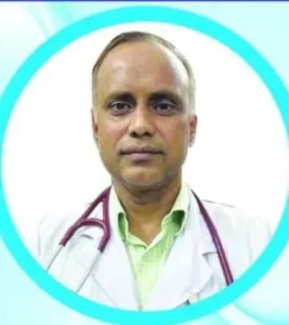 Prof. Dr. Zillur Rahman