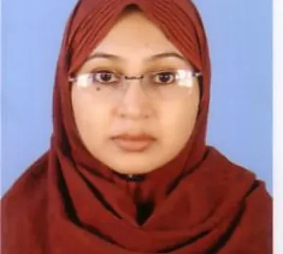 Prof. Dr.Meherunnesa