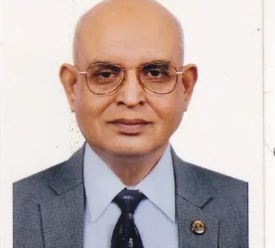 Prof. Maj. Gen. Dr. Ali Akbar