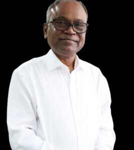 Prof. Md. Mujibur Rahman