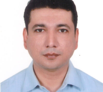 Prof. Tarek Mahmood
