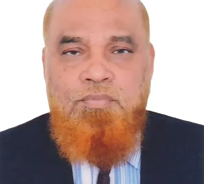 Prof.Dr. Abul Kalam Azad