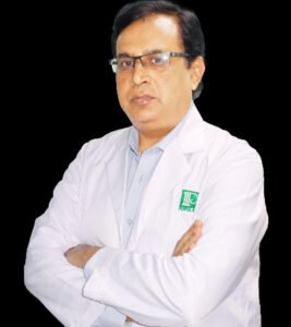 Prof.Dr. Moklasur Rahman Mukul