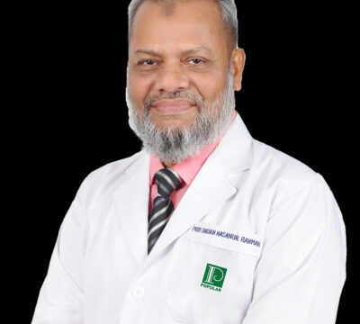 Prof.Dr.Sheikh Hasanur Rahman