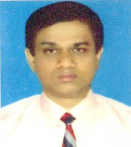 Prof.Dr.Tafazzol Hossain Khan