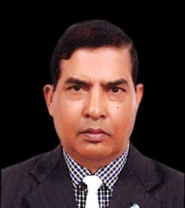 Prof.Dr.Tayob Ali