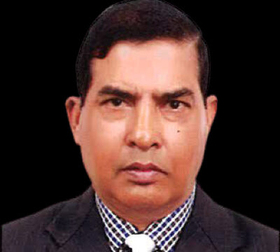 Prof.Dr.Tayob Ali