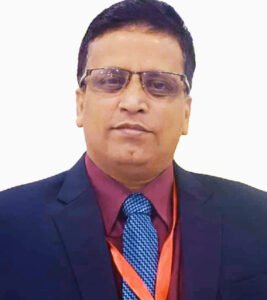 Prof.Dr.Towhidul Islam Chowdhury