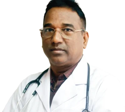 Professor Dr. Amal Kumar Choudhury