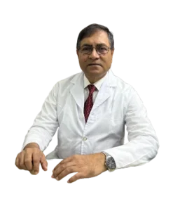 Professor Dr. M A Hamid