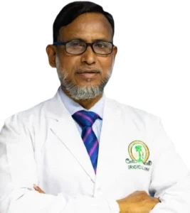 Professor Dr. M R Karim (Reza)