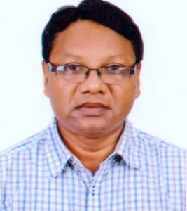 Professor Dr. Md. Billal Alam