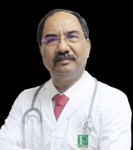 Professor Dr. Md. Dayem Uddin