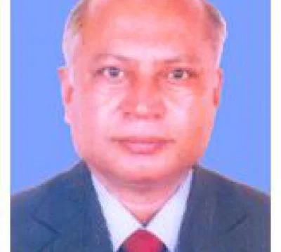 Professor Dr. Md. Shahid Ullah