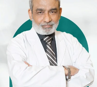 Professor. Dr. A K M Sobhan