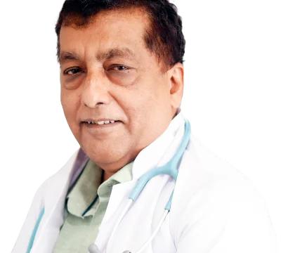 Professor. Dr. Abdul Matin