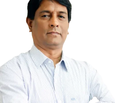 Professor. Dr. M.S. Johirul Haque Chowdhury
